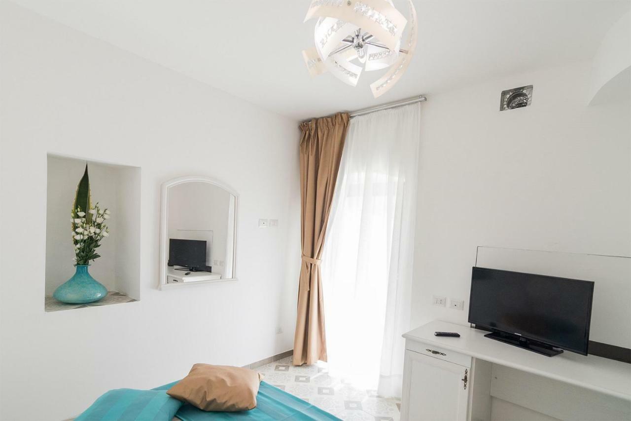 Residenza La Nivera Miglionico Exterior photo